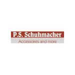 P.S. Schuhmacher