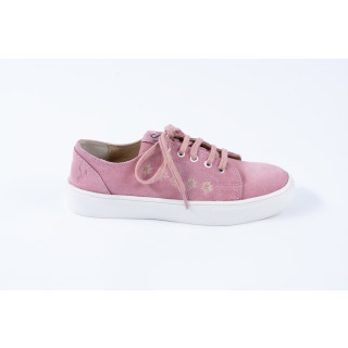 Ludmilla Sneaker Crosta-H pink